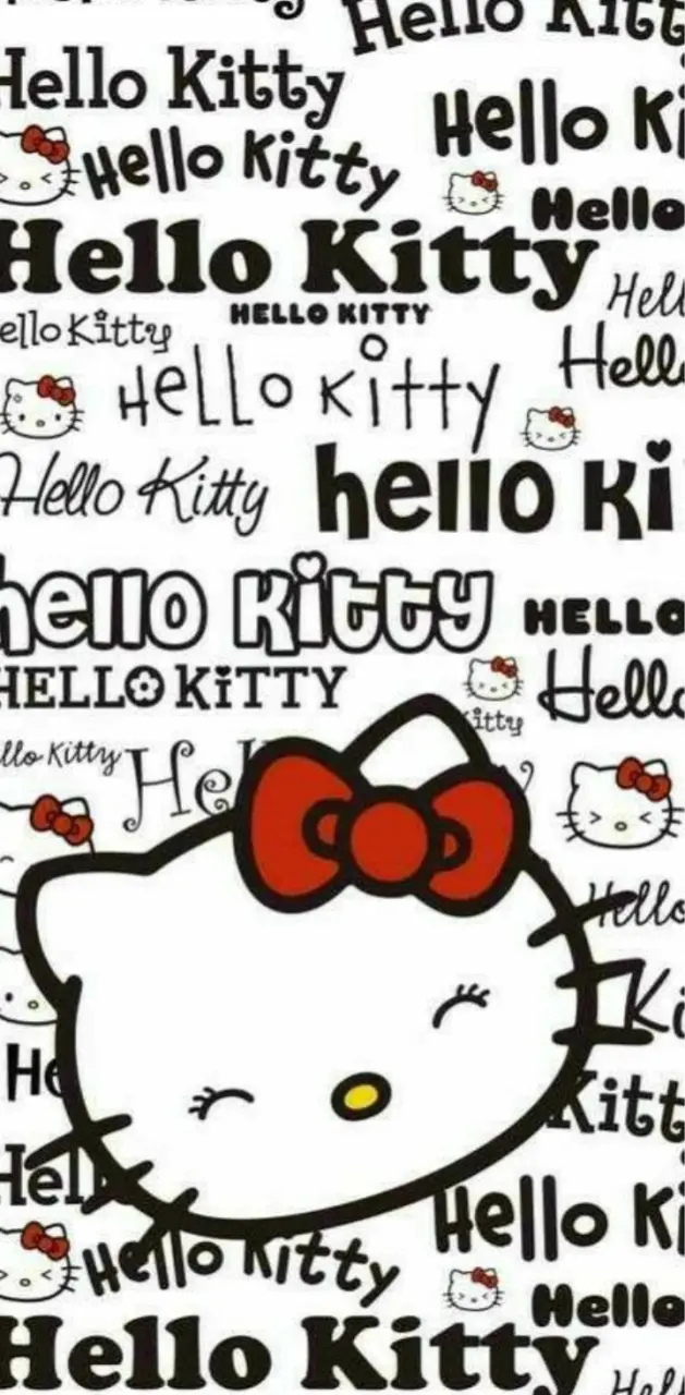 Hello kitty wallpaper by cynthialynnkemp - Download on ZEDGE™