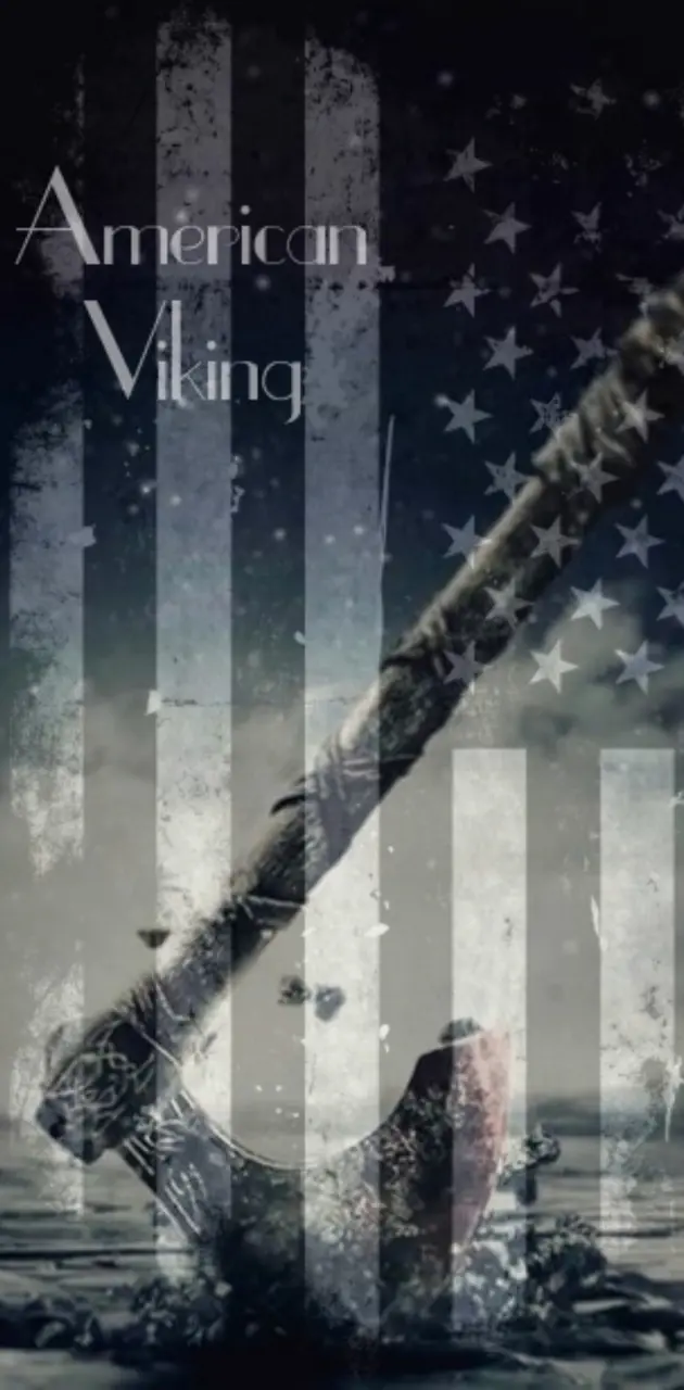 American Viking 