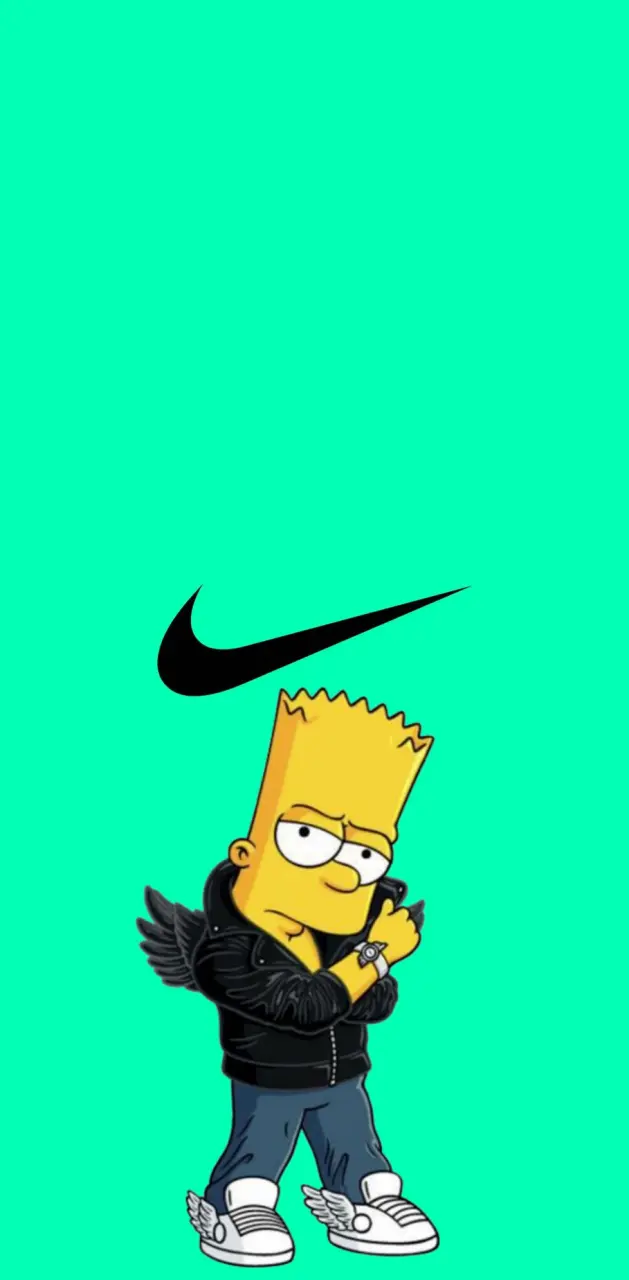 Nike Bart