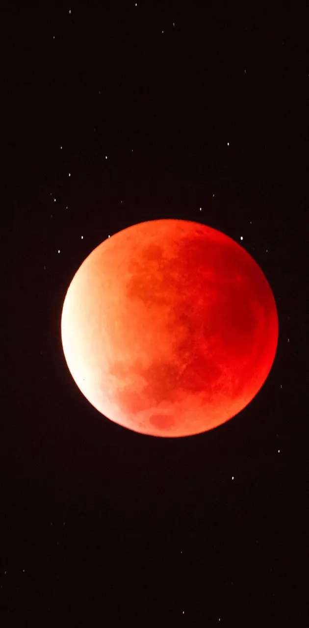 Blood Moon 1