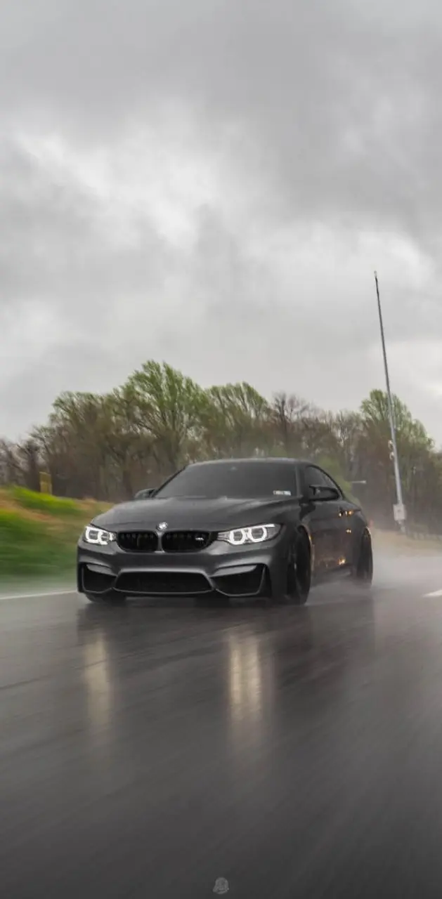 Bmw M4 Wallpaper By P3Tr1T - Download On Zedge™ | 729A