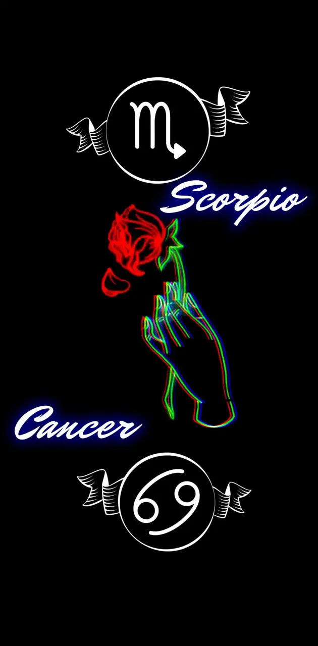 Scorpio cancer