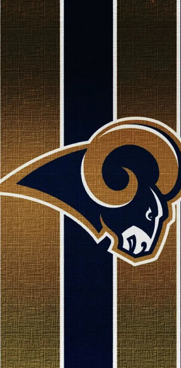 LA Rams Champions wallpaper by Densports - Download on ZEDGE™