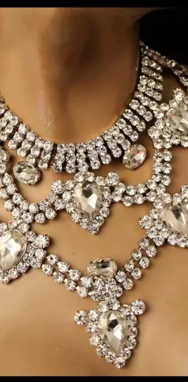 Luxurious Necklace