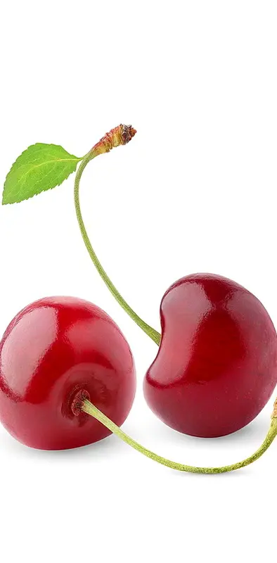 Cherry Hearts