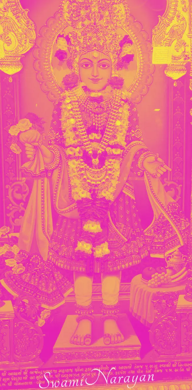 Swaminarayan 