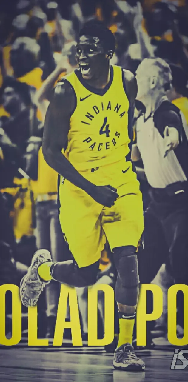 Oladipo Pacers