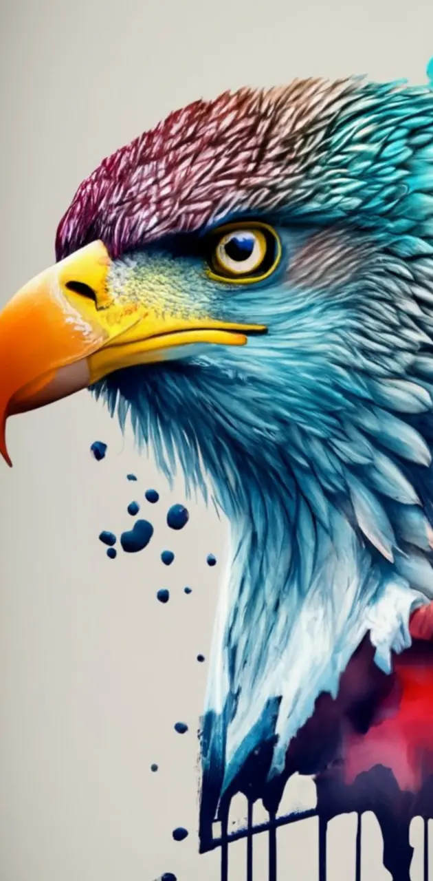Eagle Wallpaper 