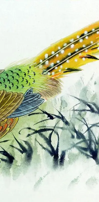 Chinesebird