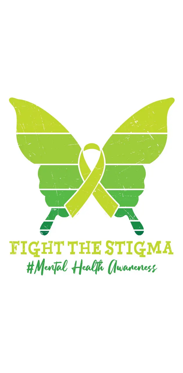 Fight the Stigma 
