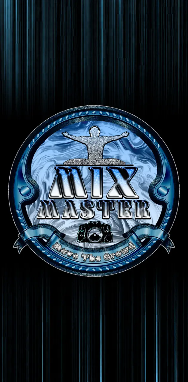Mix Master Powder 2