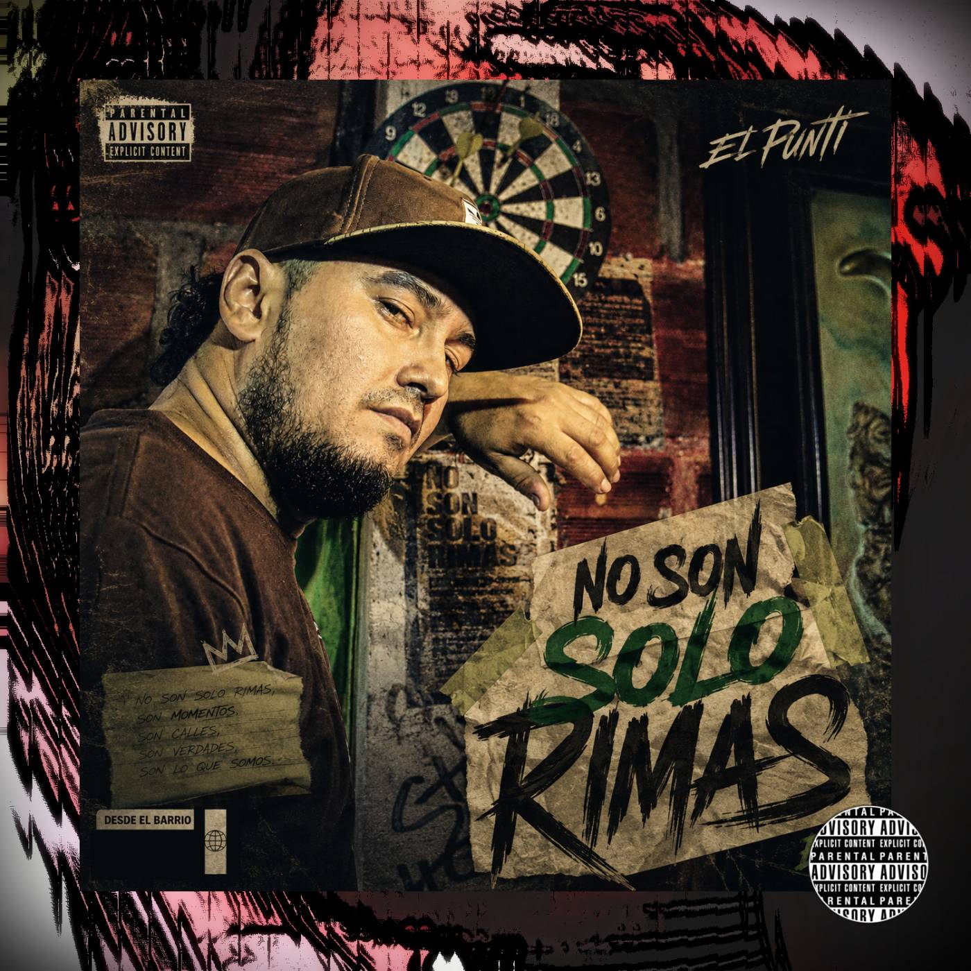 El trago más amargo