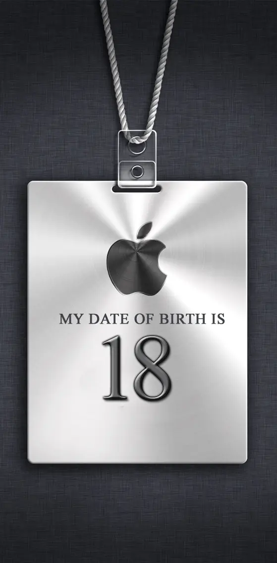 D of Birth 18