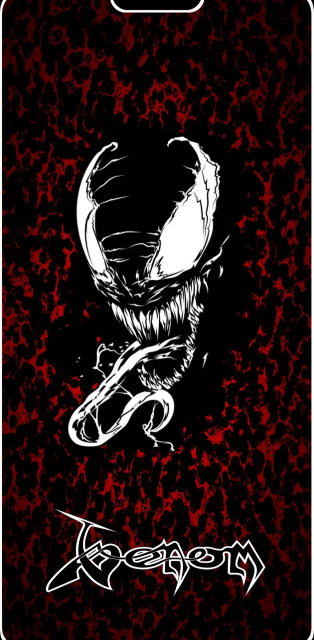 Venom OnePlus 6