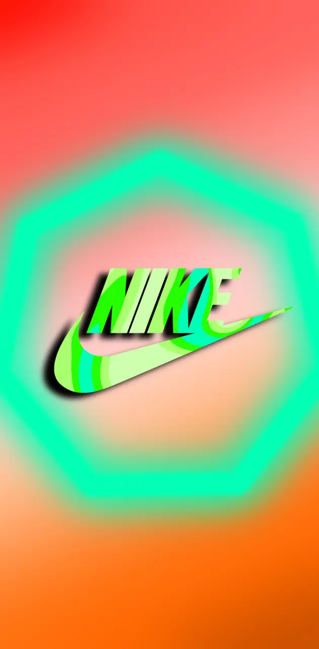 NIKE Logo 