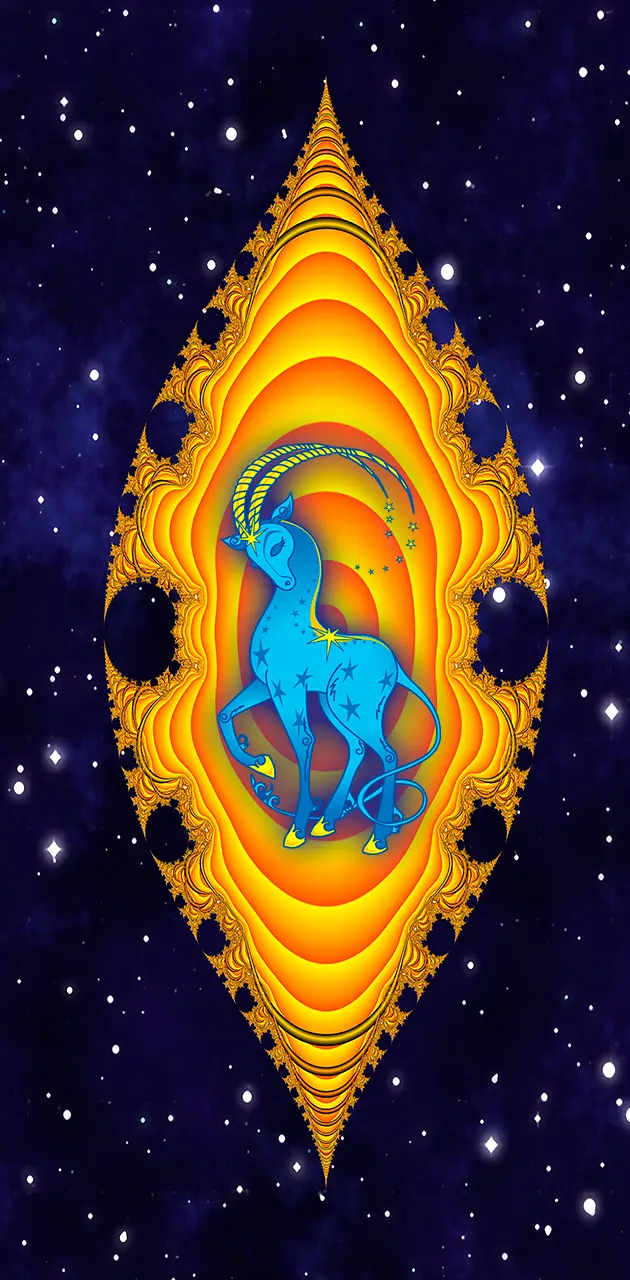 zodiac Capricorn
