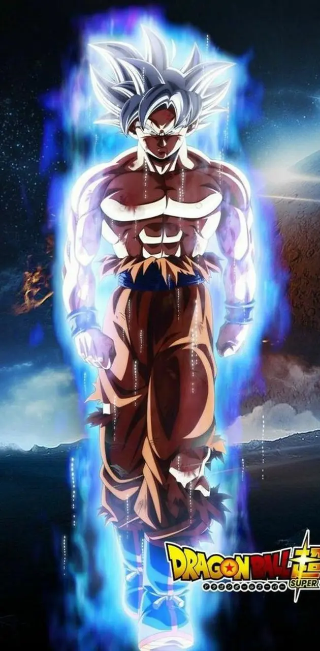 Goku super