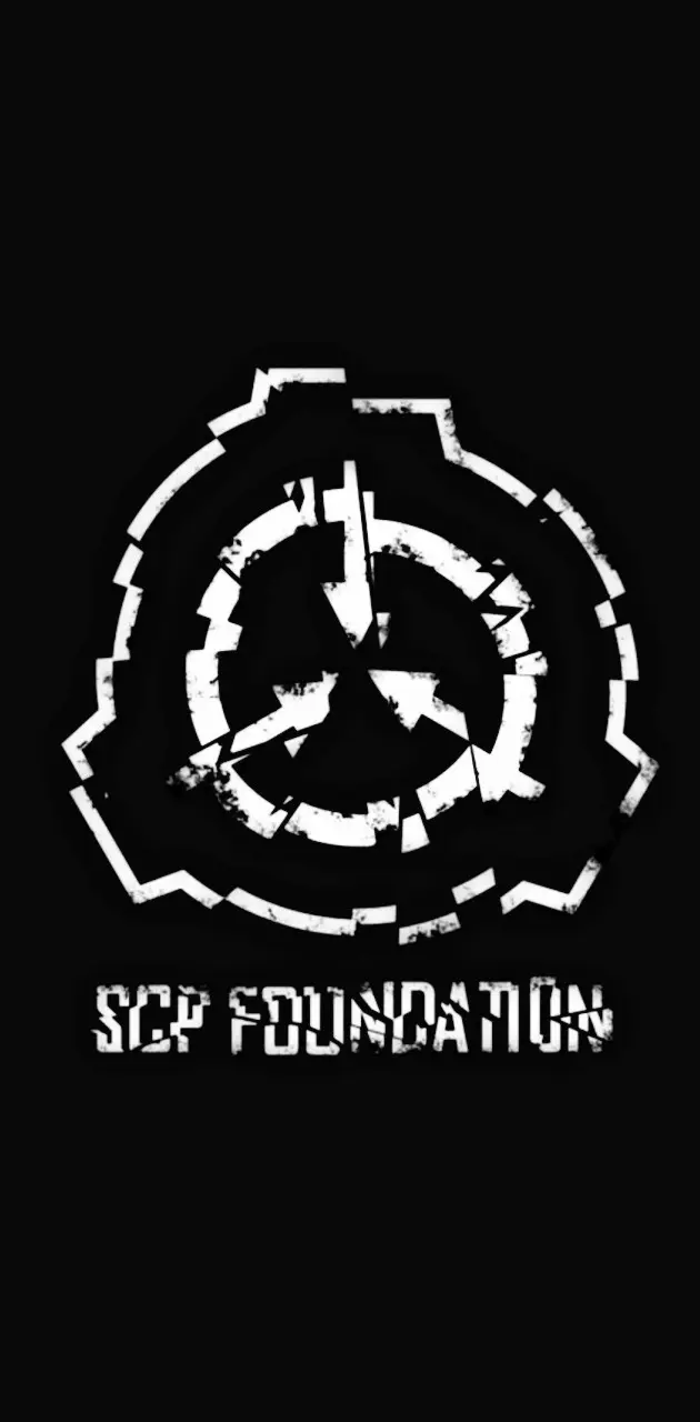 SCP fundation 