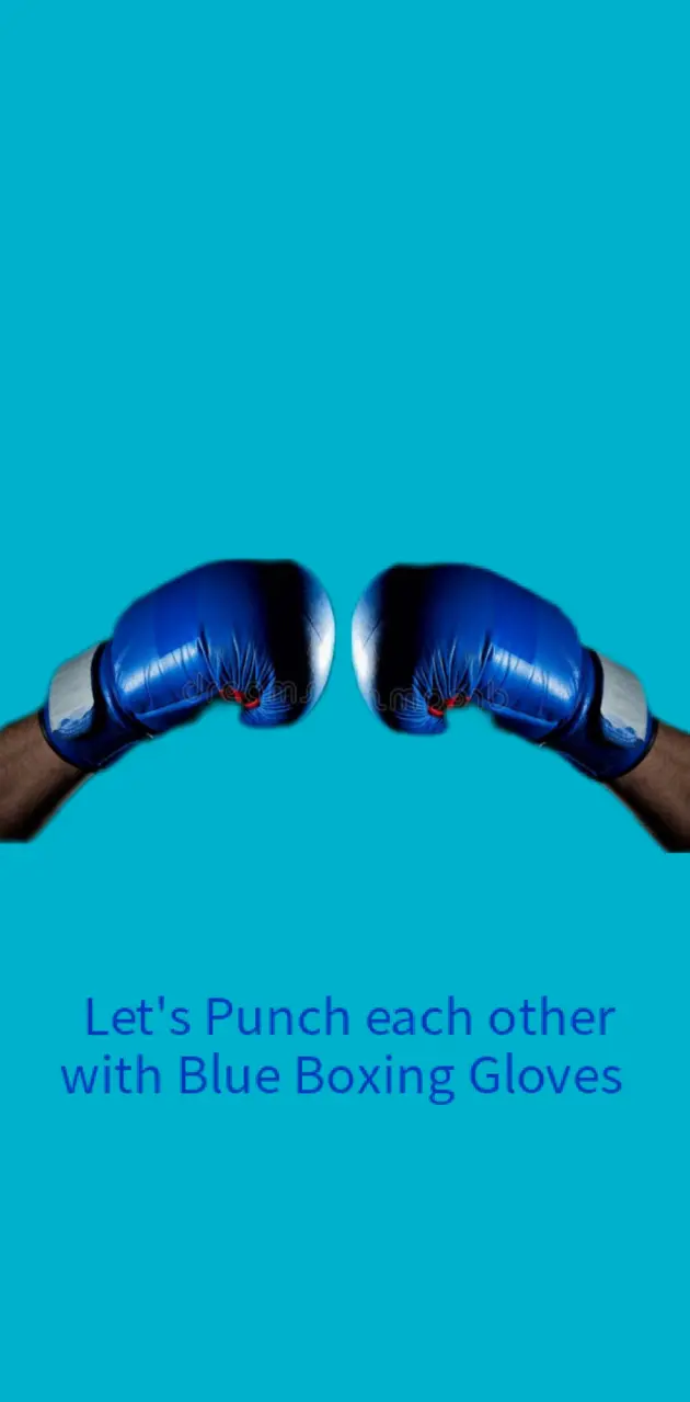 Punch Each Other