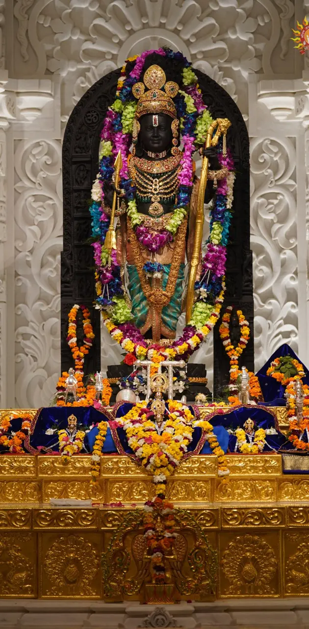 Jai Shri Ram Ayodhya 