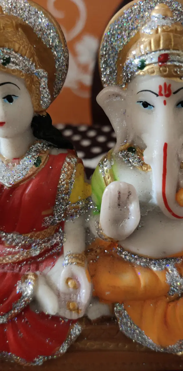 Ganesh lakshmi