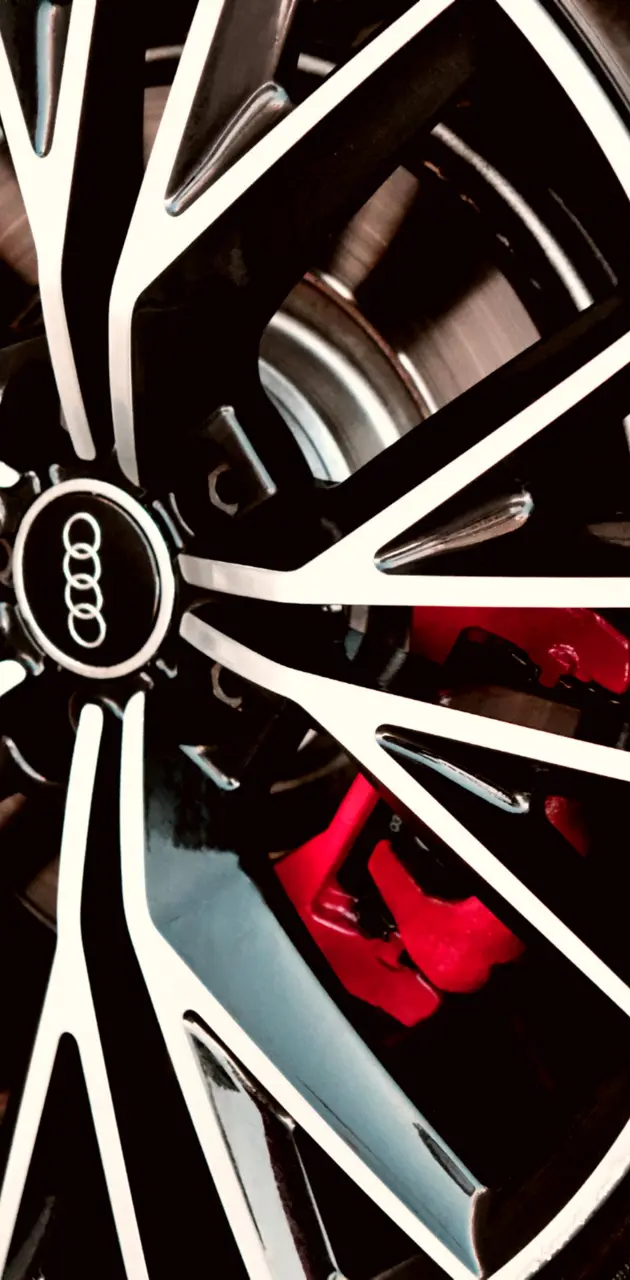 Wheels Audi A7