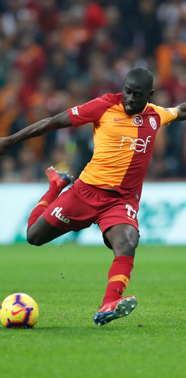 Galatasaray Ndiaye