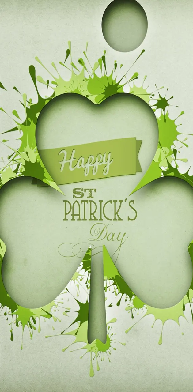 St Patricks Day