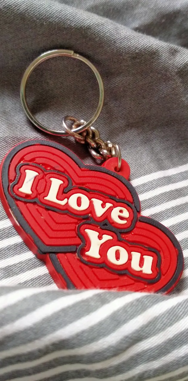 Lovers key