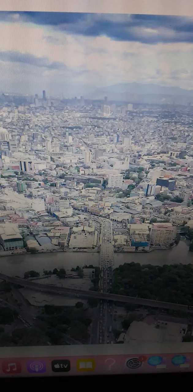 Manila wallpaper by MeganSimone - Download on ZEDGE™ | b4d1