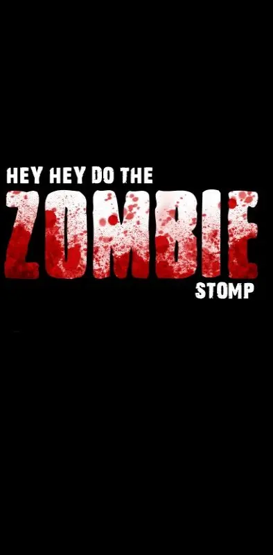 Do The Zombie Stomp