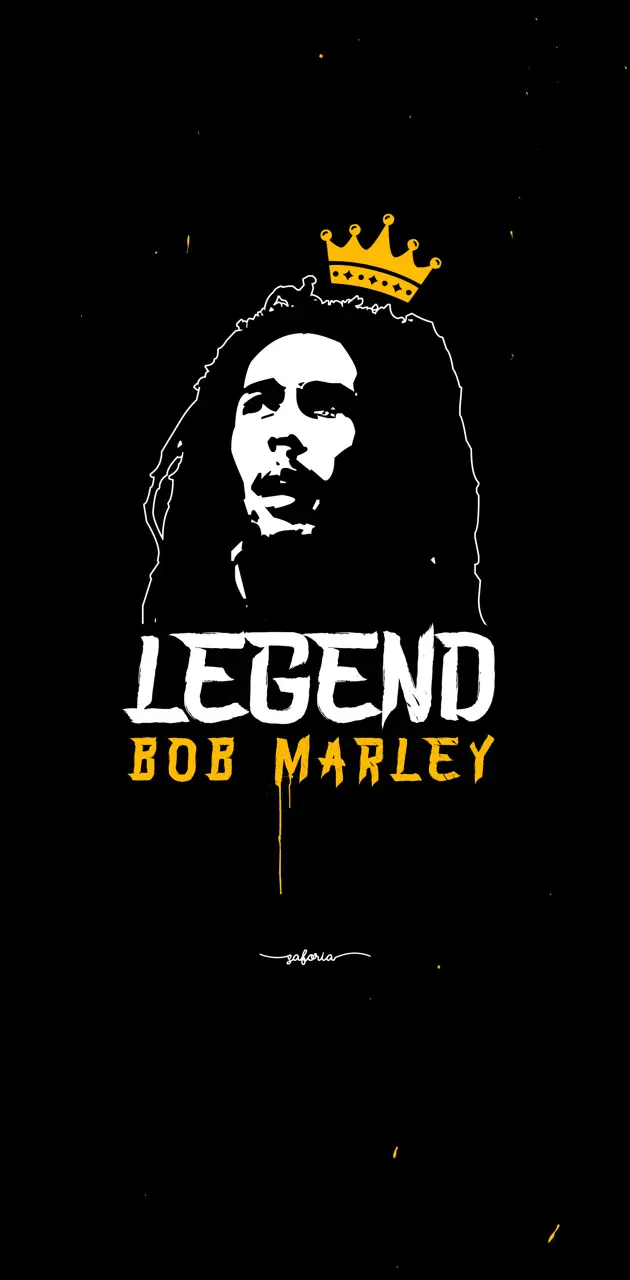 BOB Marley 4k