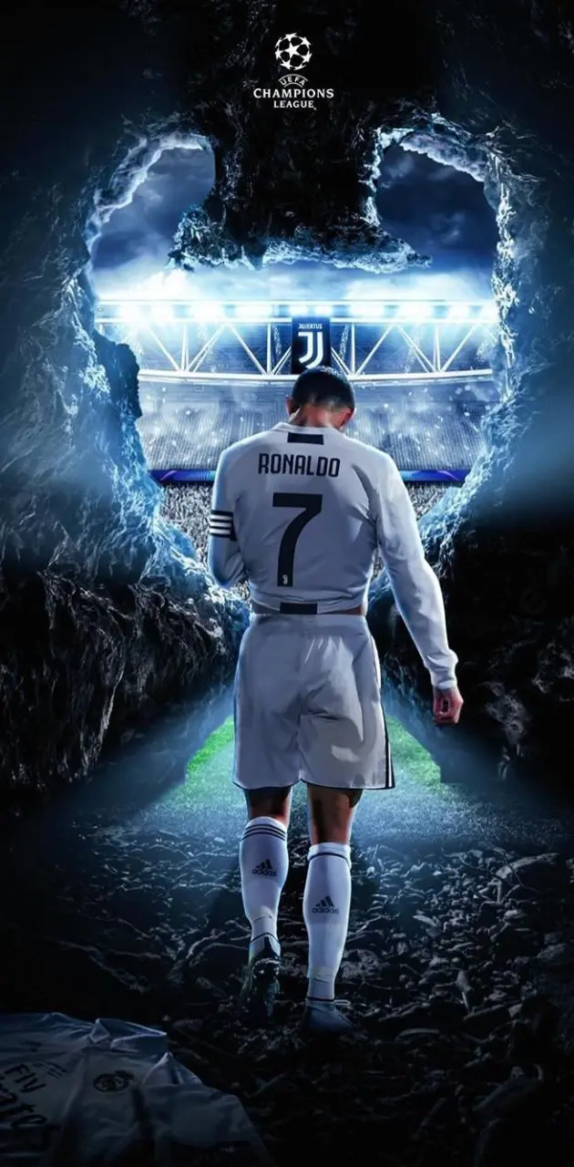 Zedge ronaldo cheap