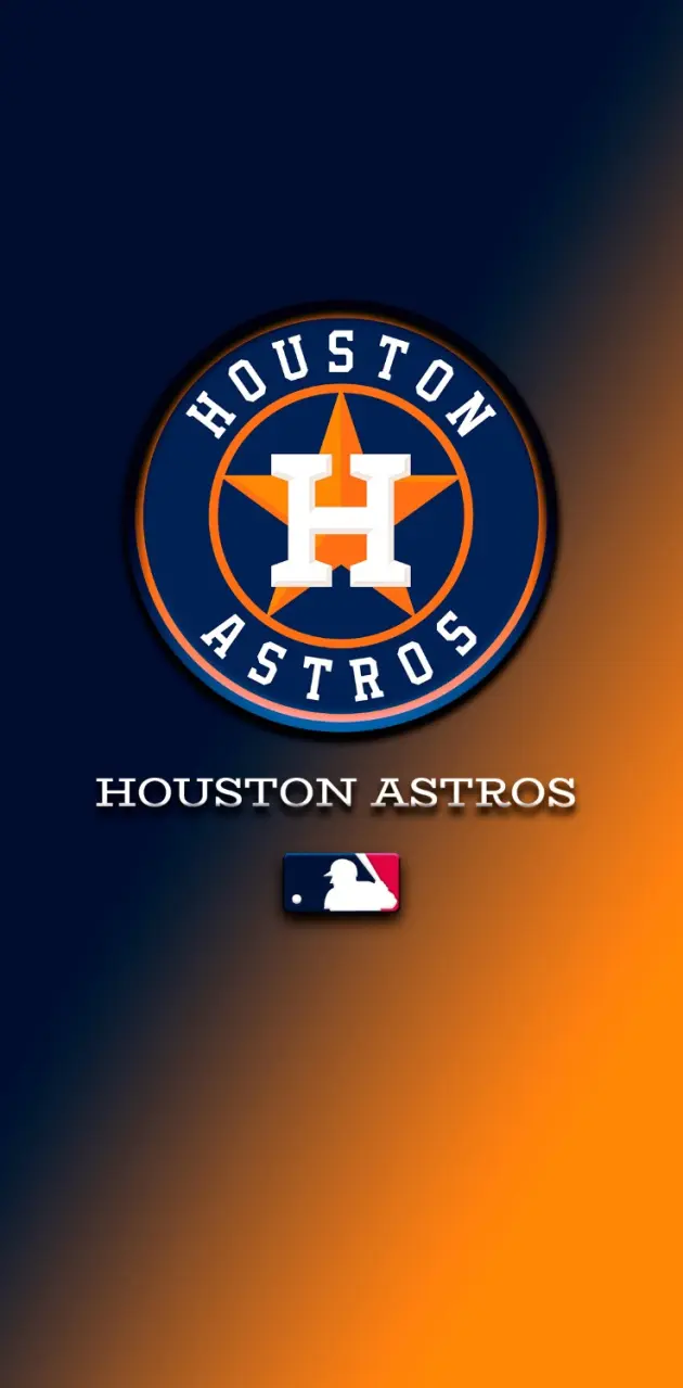 Houston Astros wallpaper by Djdaurys19 - Download on ZEDGE™