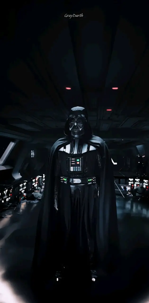 Lord Darth Vader 