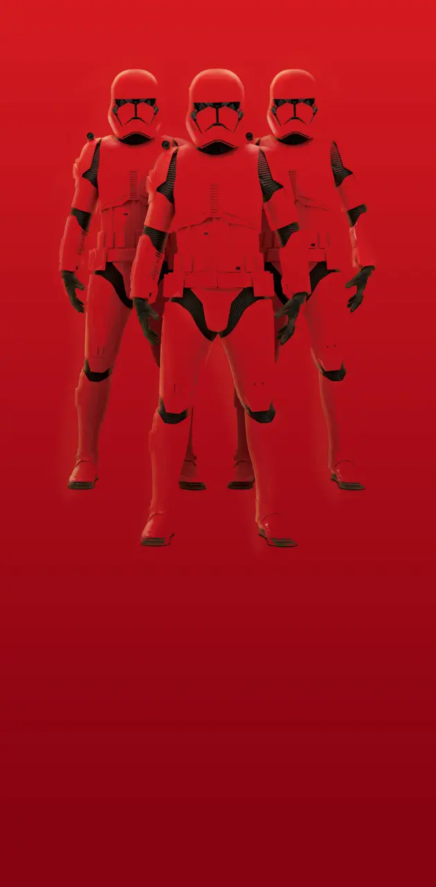 Starwars troopers