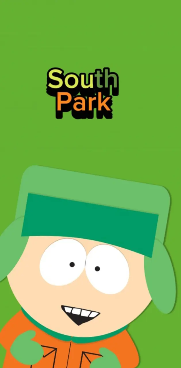 South Park Kyle 