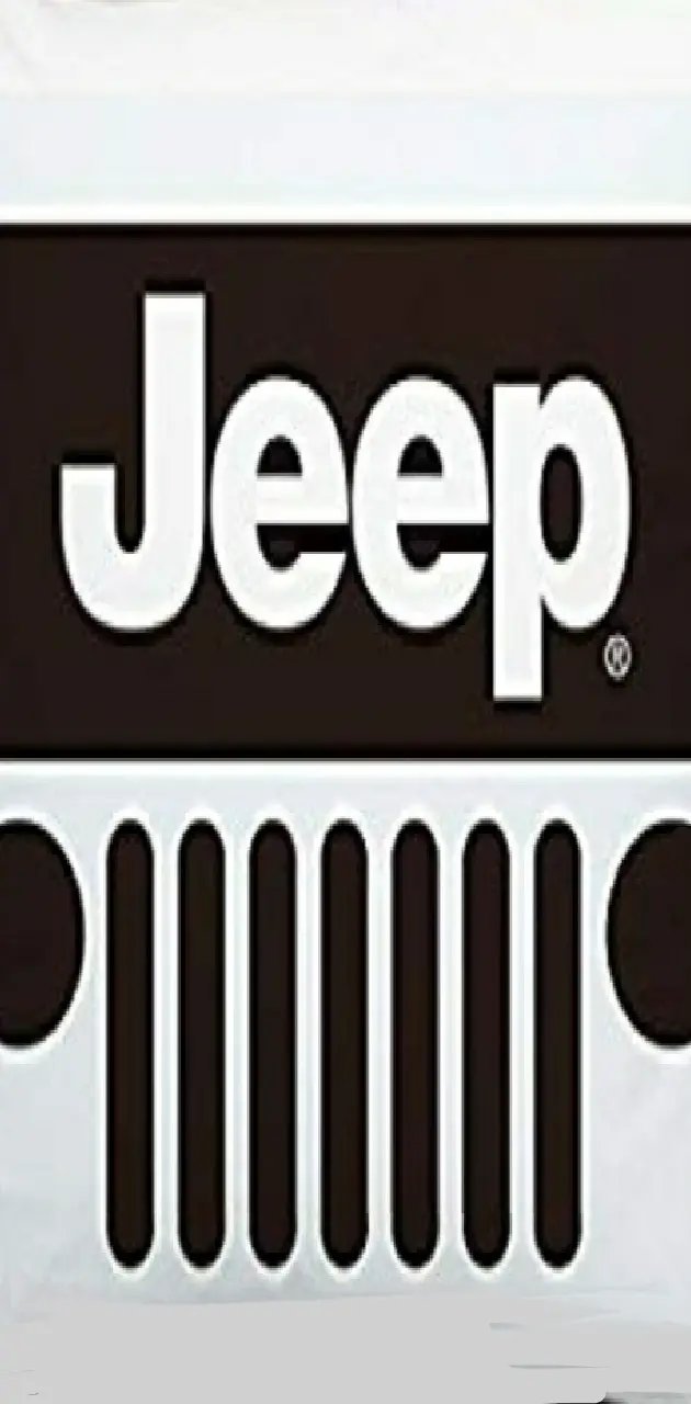 Its a jeep thing