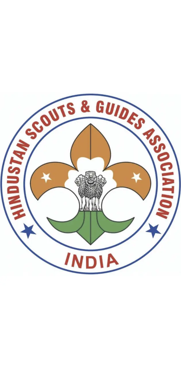 Indian scout and guide