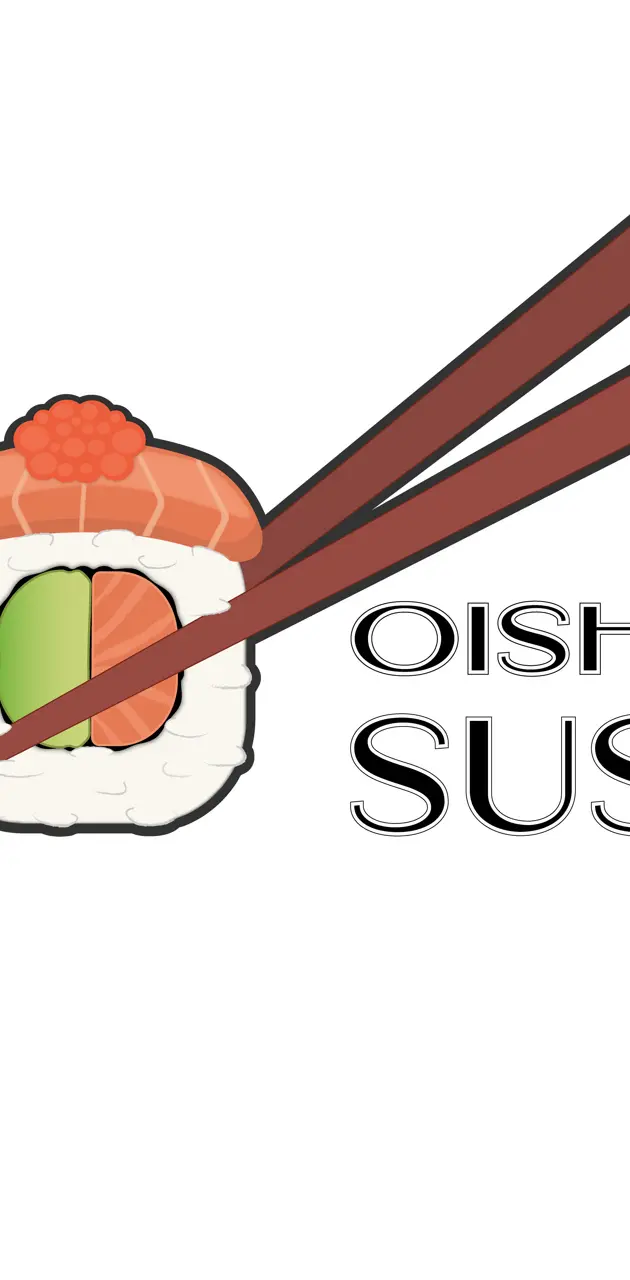 OISHIAN SUSHI