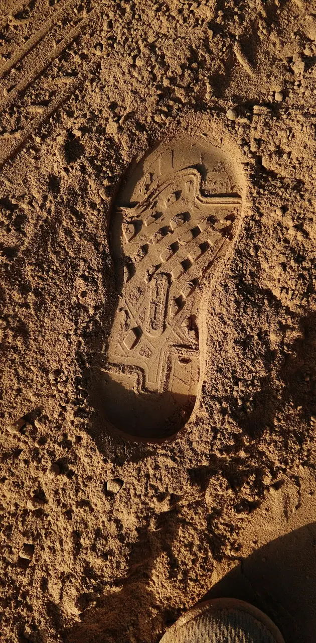 Footstep