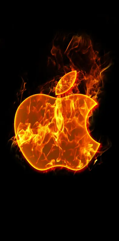 Apple Fire