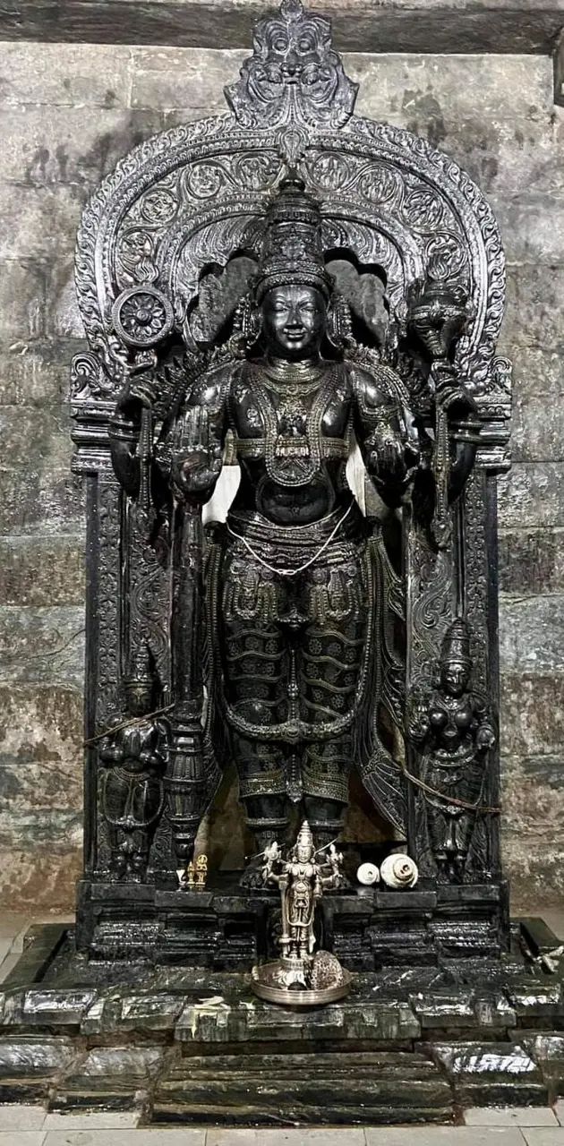  Narayana