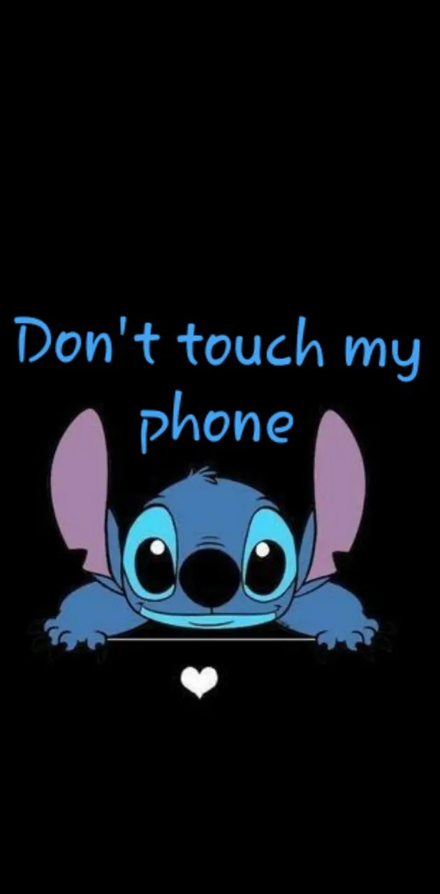 stitch wallapaper wallpaper by 20penguin09 - Download on ZEDGE™ | be58