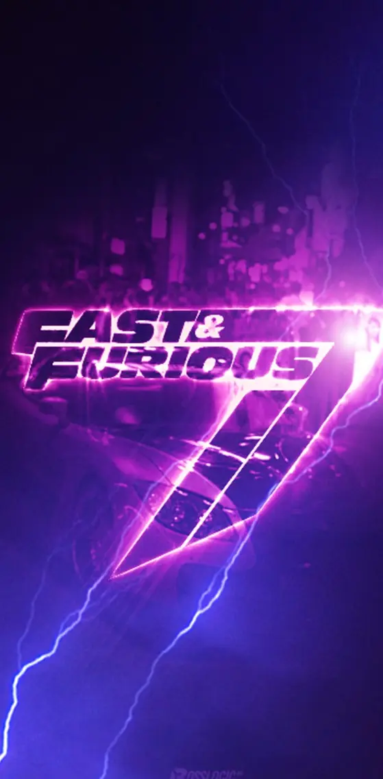 Fast n the Furious 7