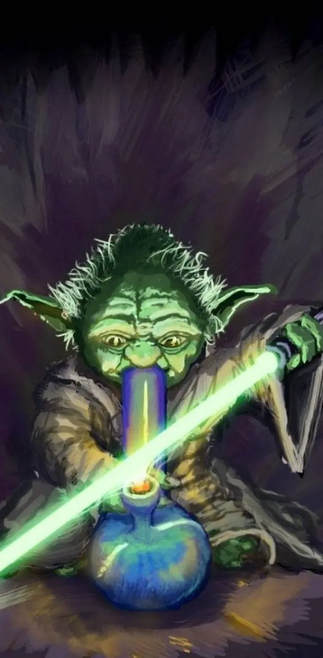 Yoda Bongsabre