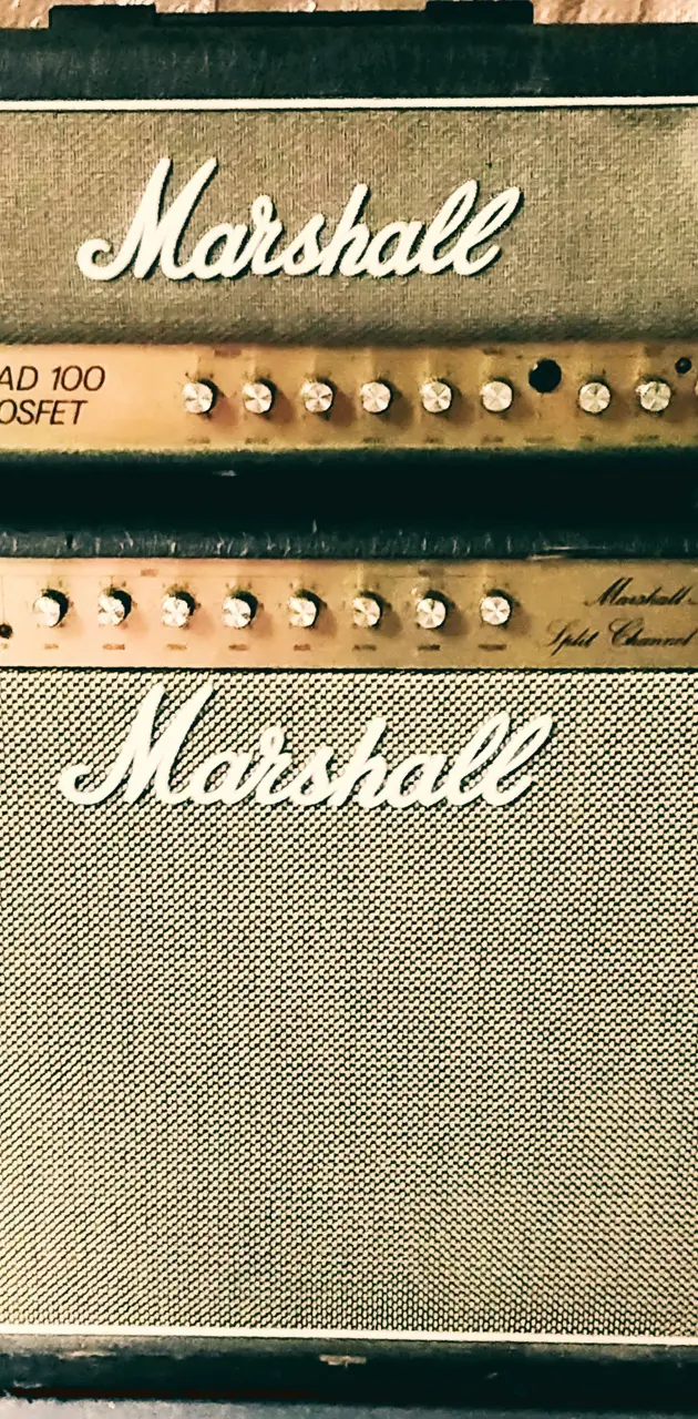 80s Marshalls