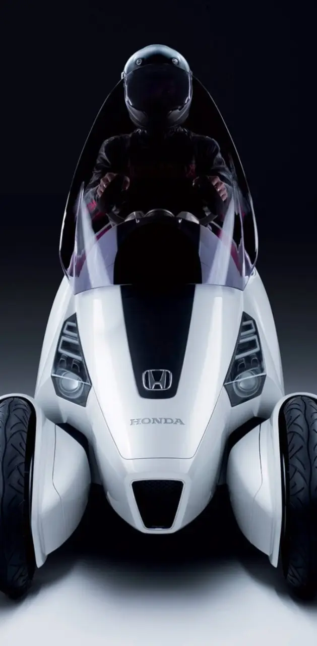Honda Concept