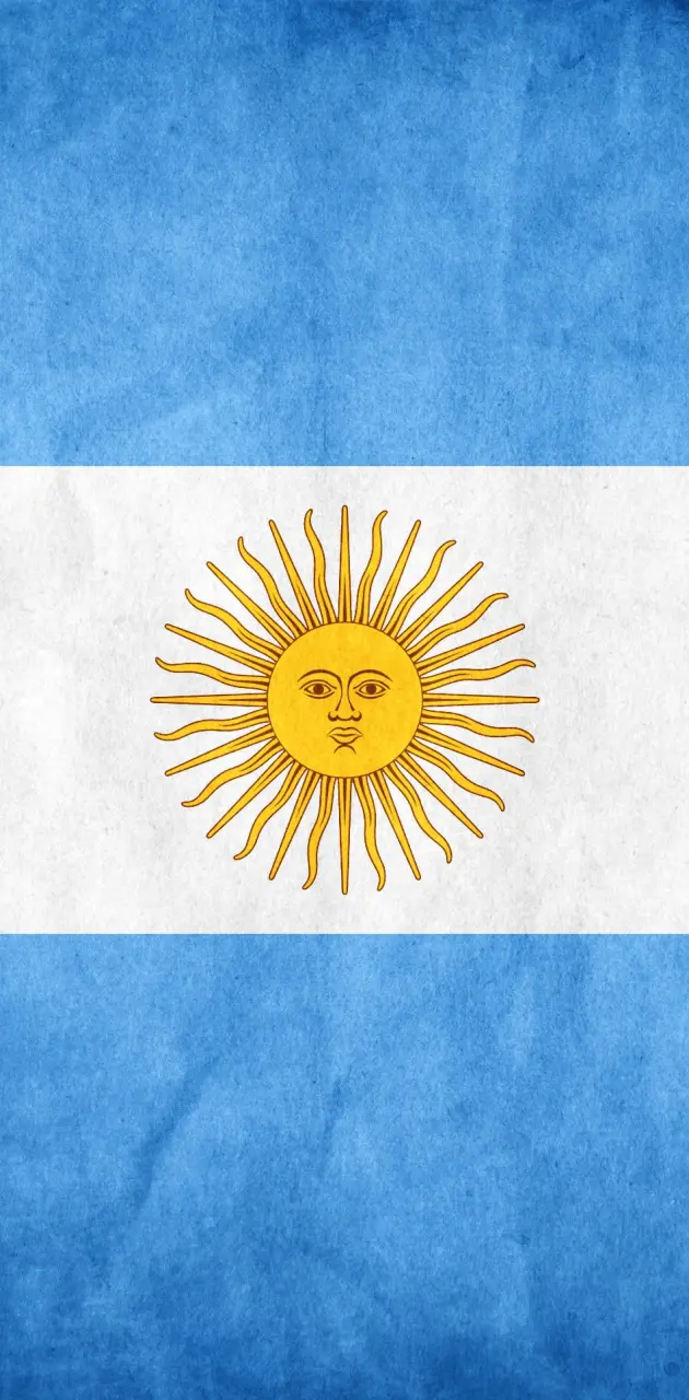 argentina background