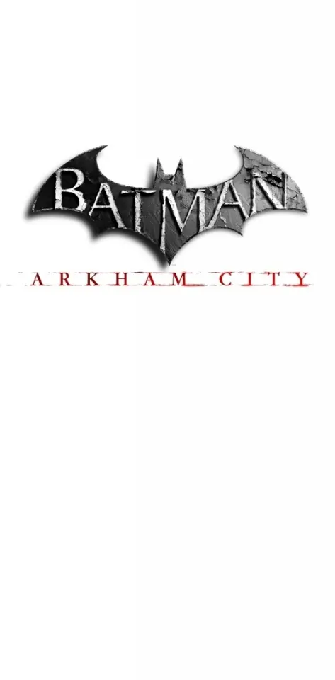batman arkham city